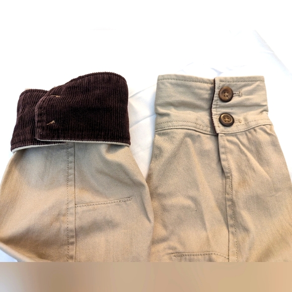 Size small women's barn coat - Picture 4 of 4